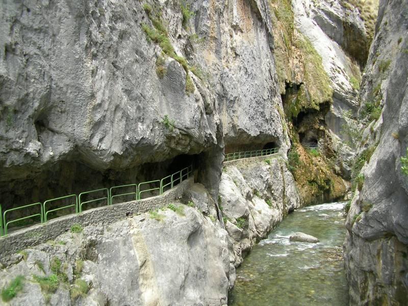 Viviendas De Uso Turistico La Arboleda I Y II Colombres Exteriér fotografie